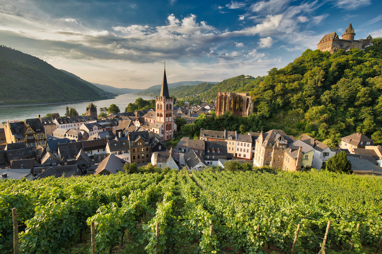 Bacharach