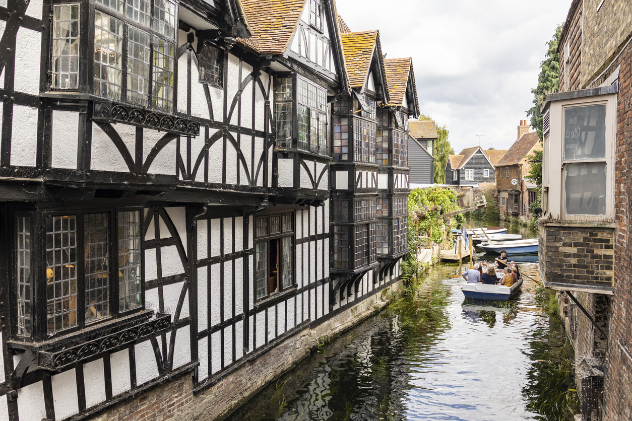 Canterbury