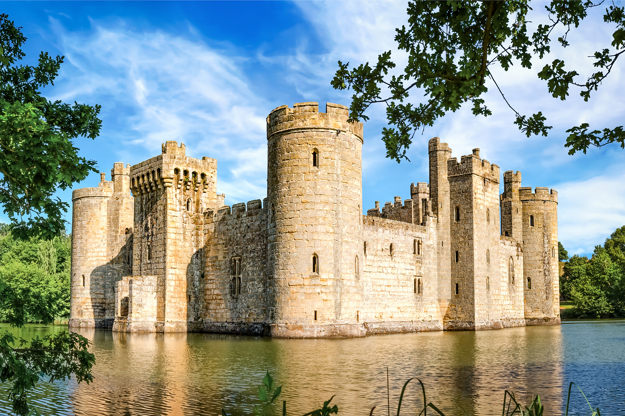 Castle Adventures