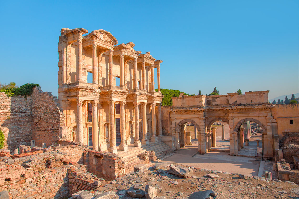 Ephesus