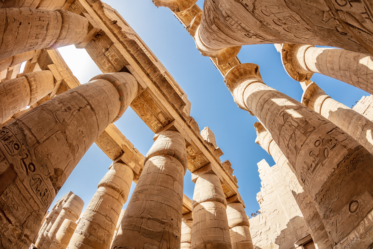 Karnak Temple