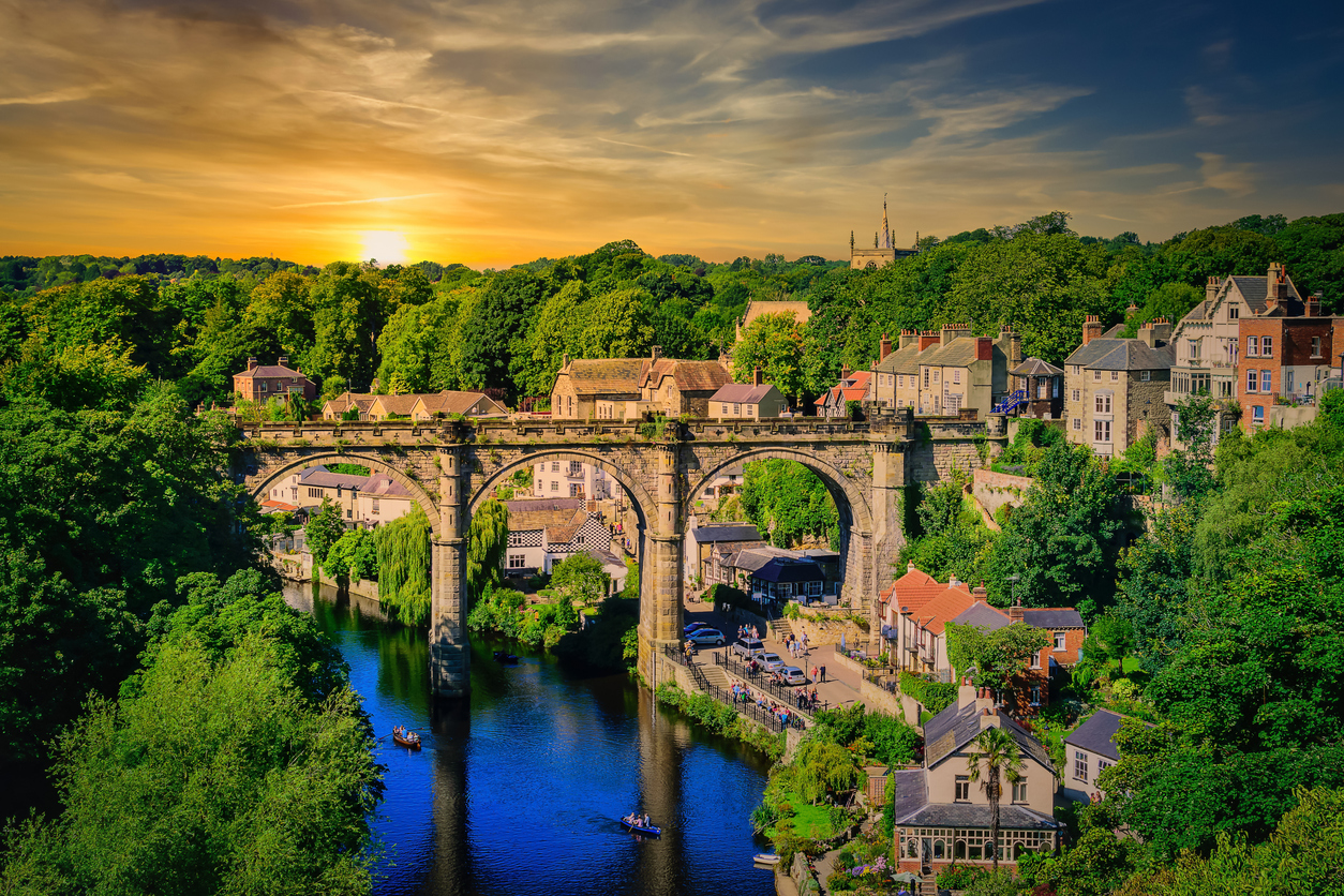 Knaresborough