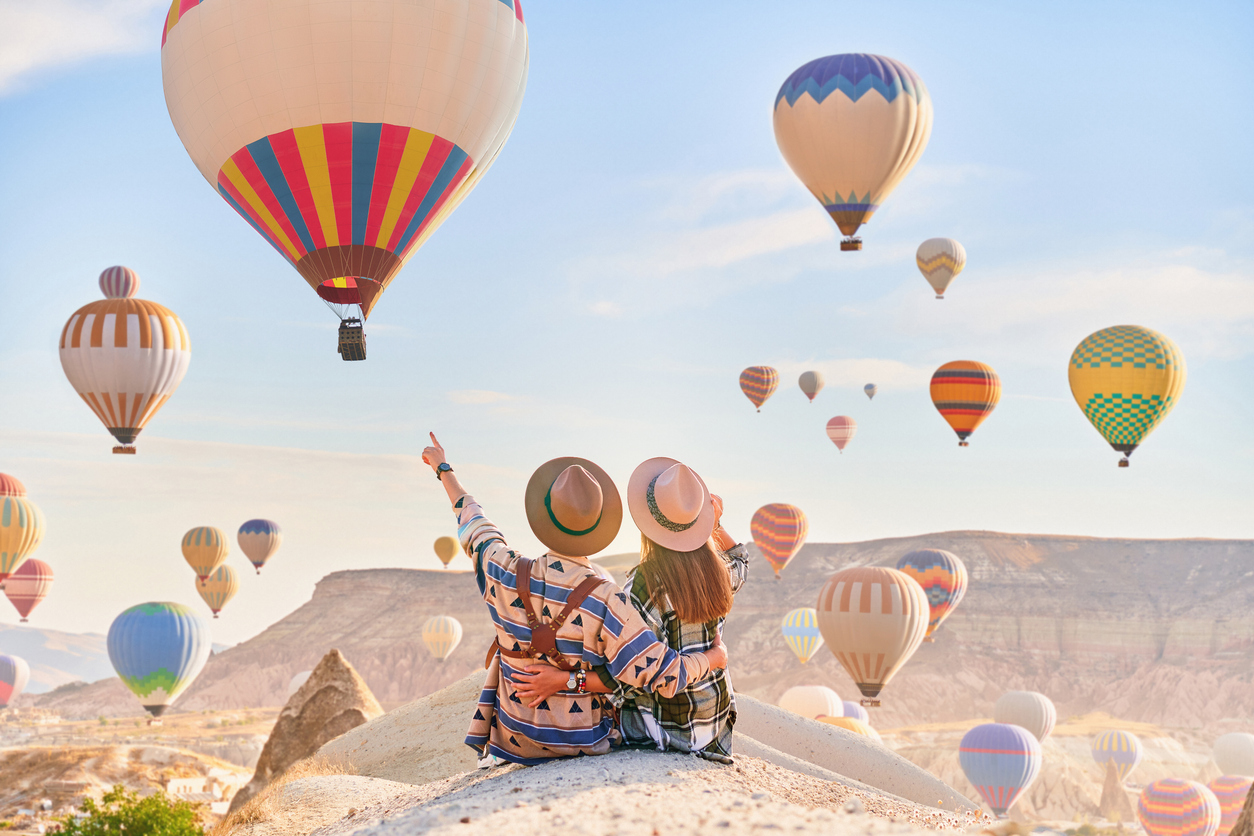 Nevsehir