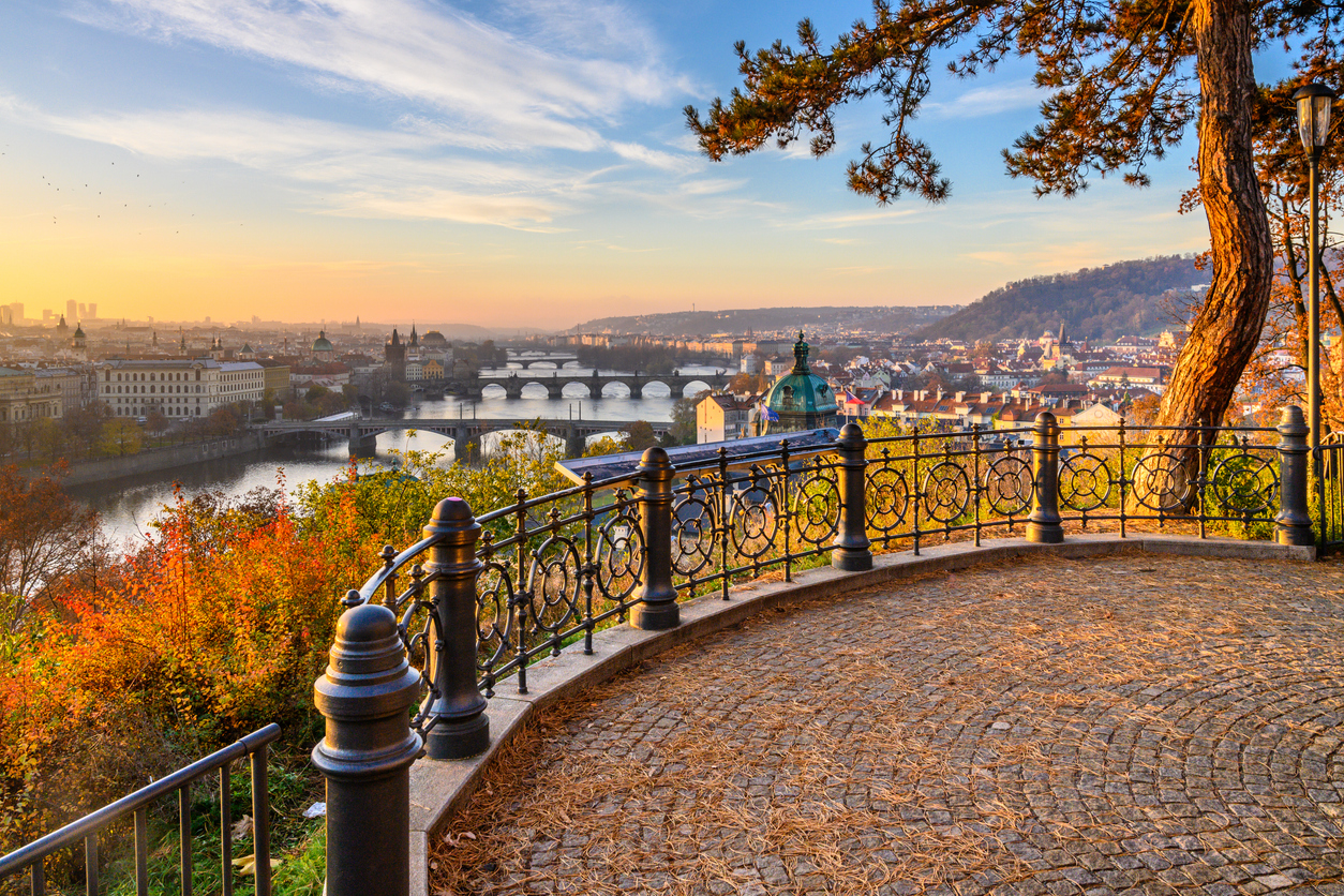 Prague