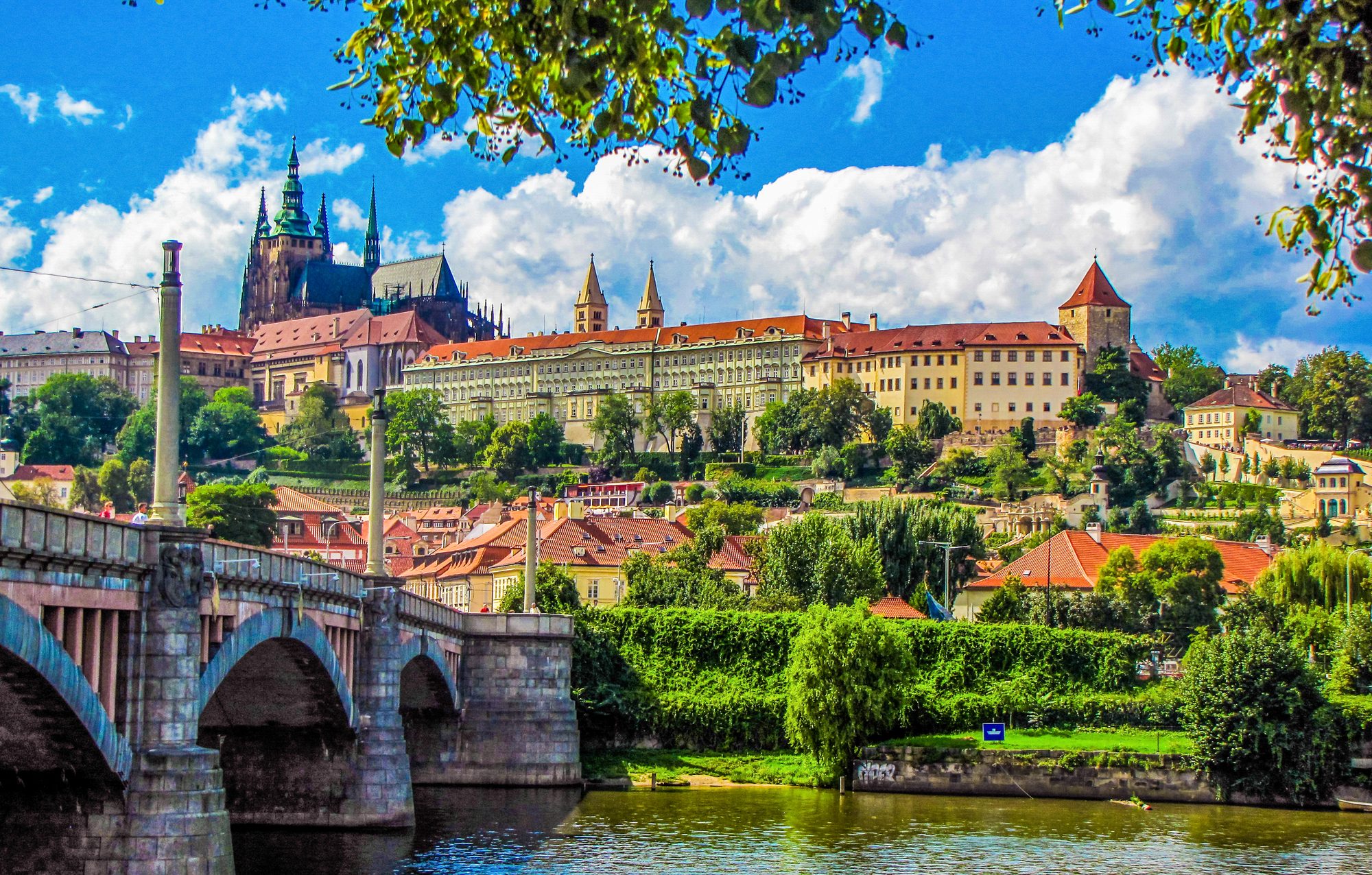 Prague, Czech Republic