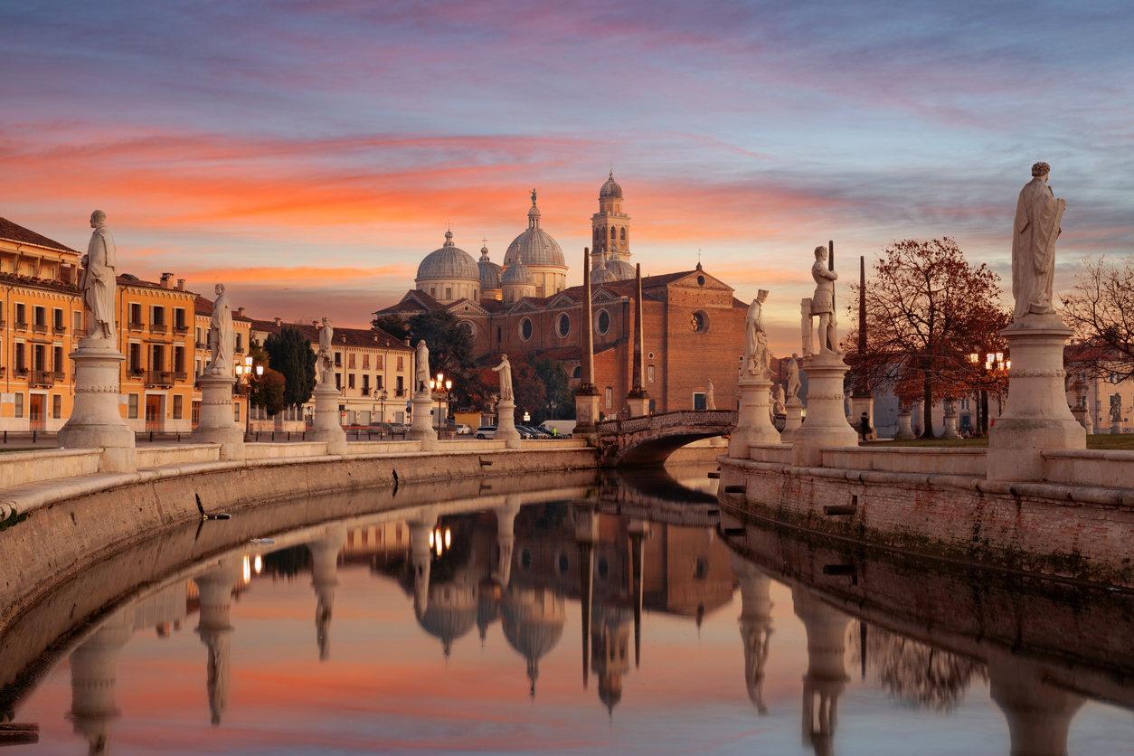Prato della Valle