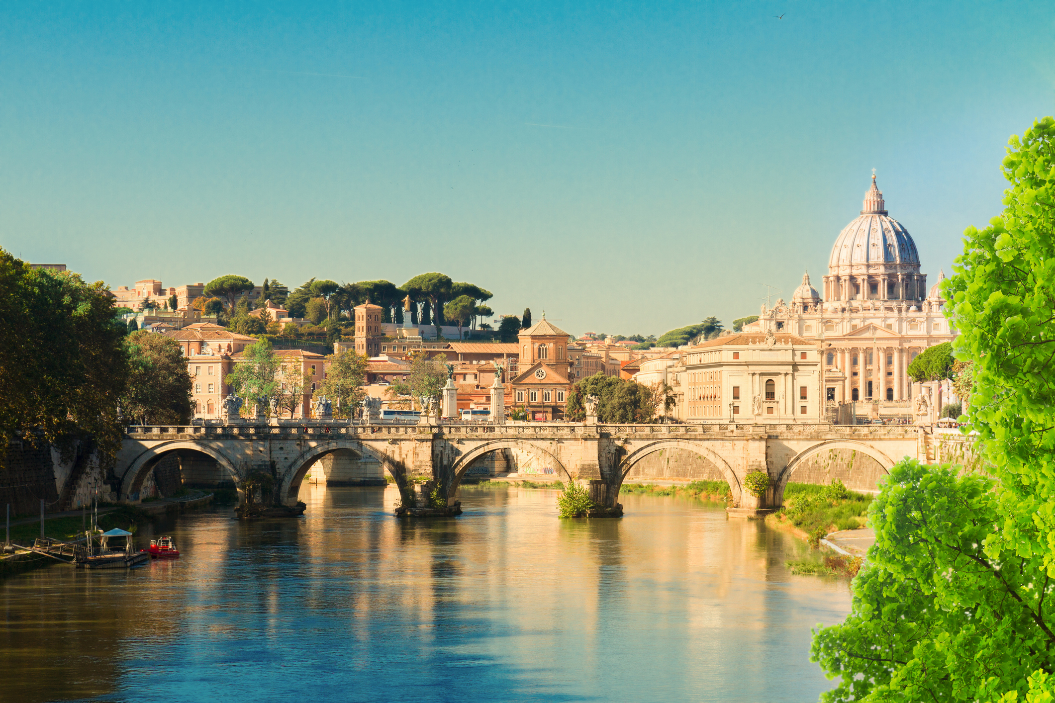 Rome