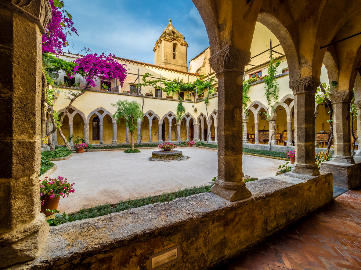 San Francesco d'Assisi Church