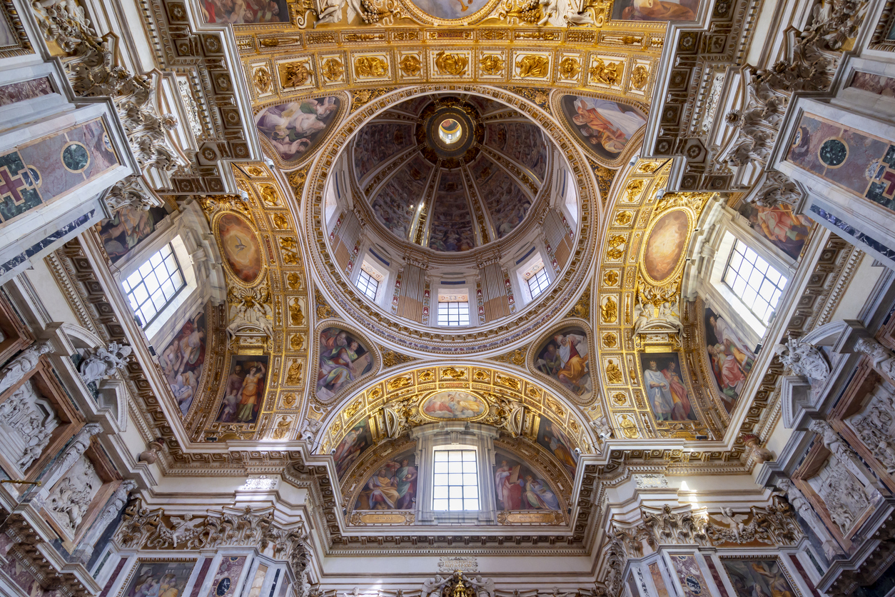 Santa Maria Maggiore