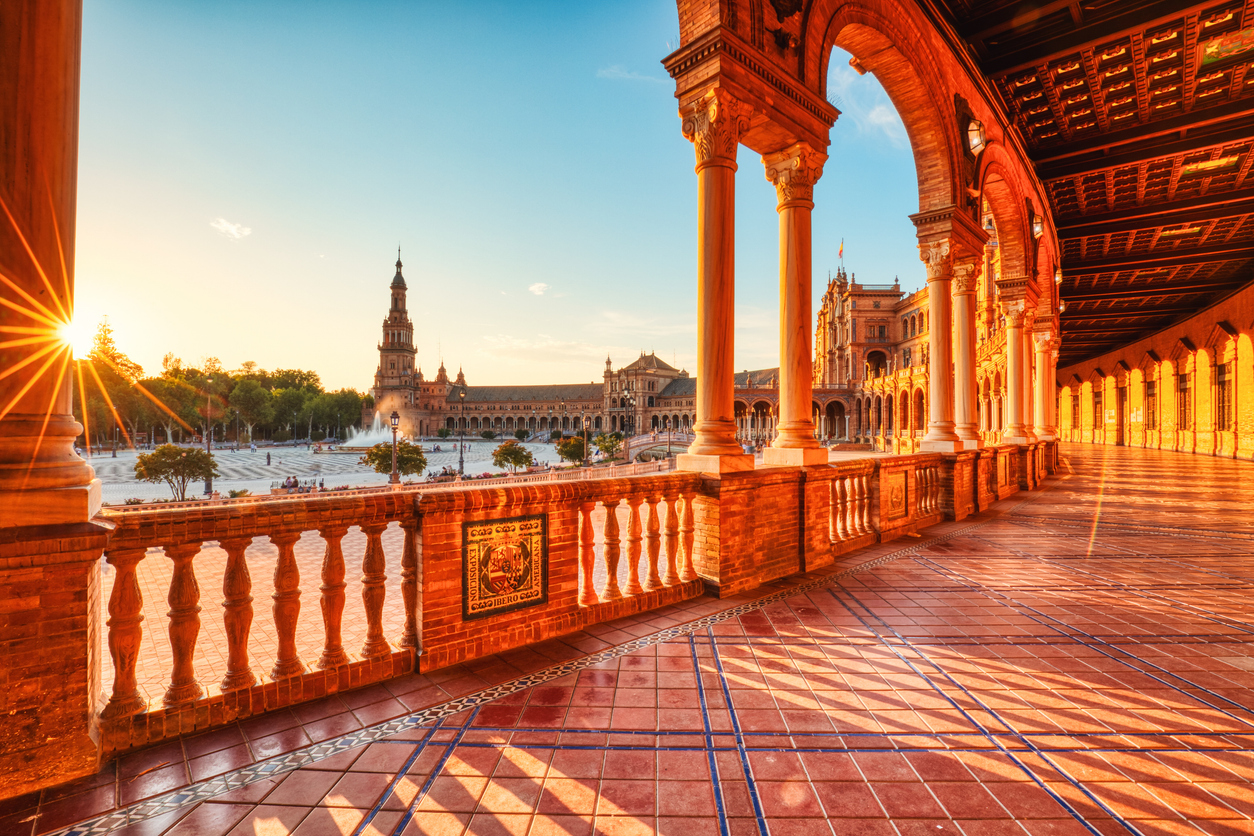 Seville