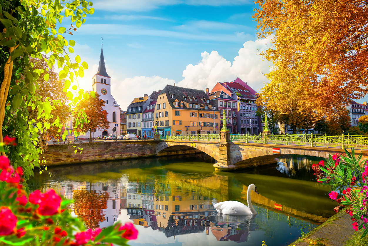 Strasbourg