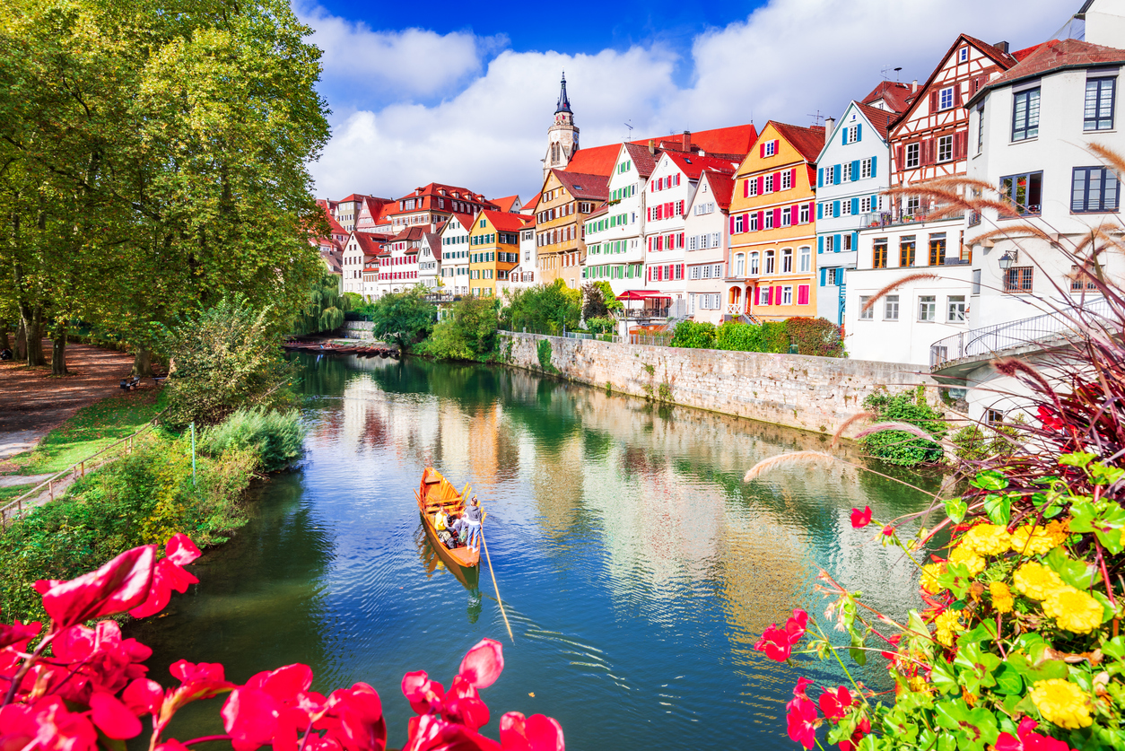 Tubingen