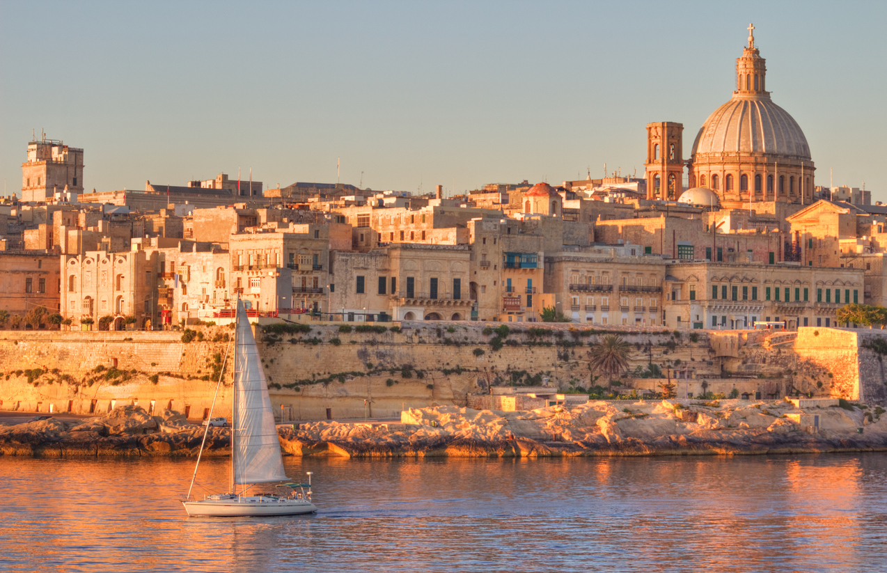 Valletta
