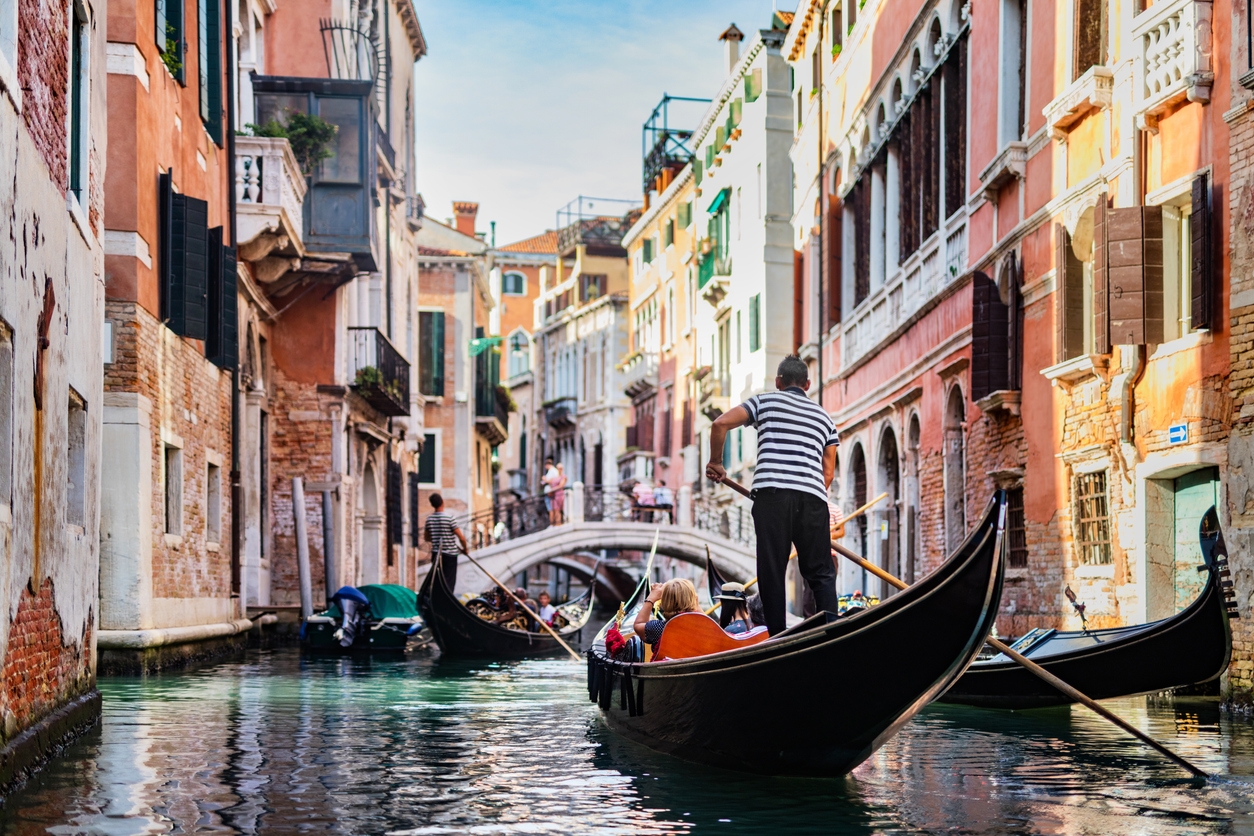 Venice Canals