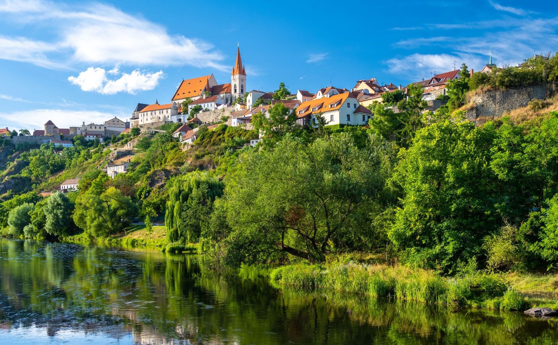 Znojmo